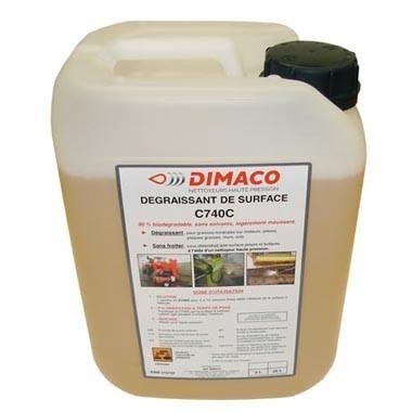 C740-26-Bidon 20l produit A320 DIMACO