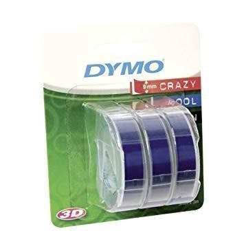 DymoB-Ruban d'estampage Dymo