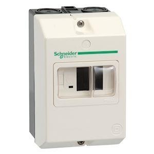 COFIP55-Coffret saillie IP55 disjonteur Schneider