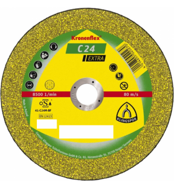 Metal cutting disc 230x22.23x3