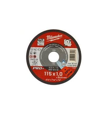 Disques à tronconner métal...