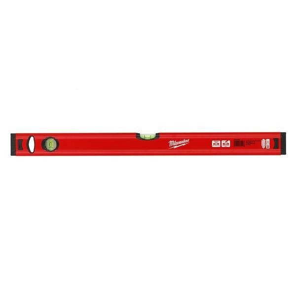 4932459091-Niveau tubulaire REDSTICK Slim 4932459091-Niveau tubulaire REDSTICK Slim