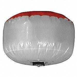 LED400-ballon sirocco